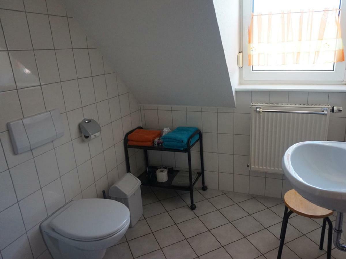 Gasthaus Zur Krone Windelsbach ภายนอก รูปภาพ
